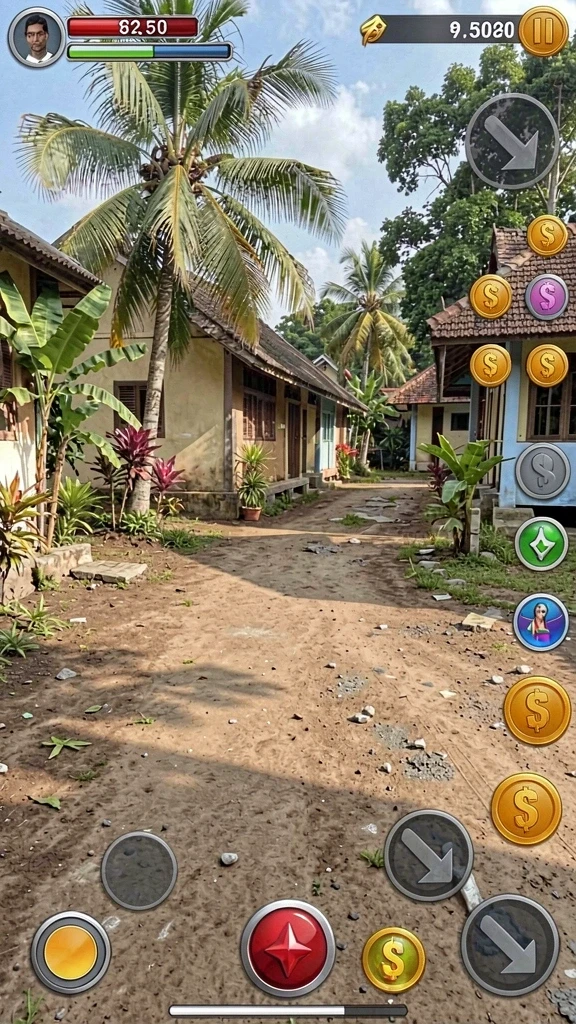 Screenshot 180slot nomor 3
