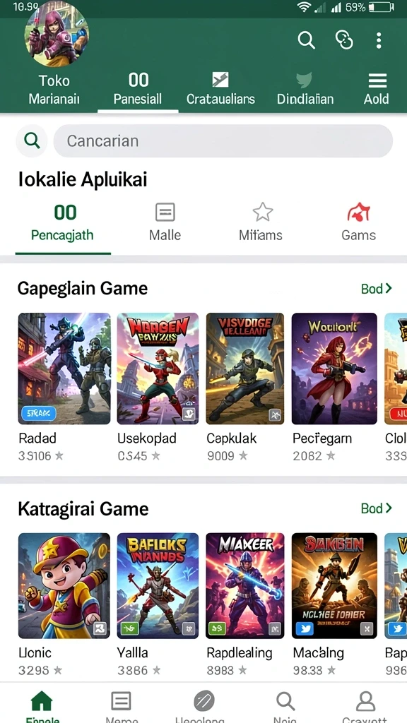 Screenshot 55rt nomor 1