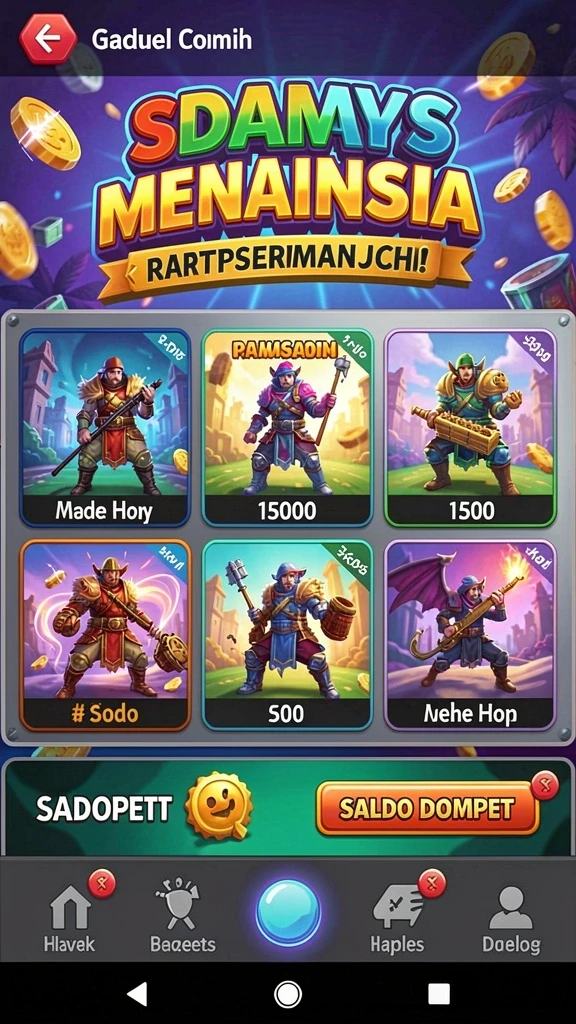 Screenshot 666j nomor 3