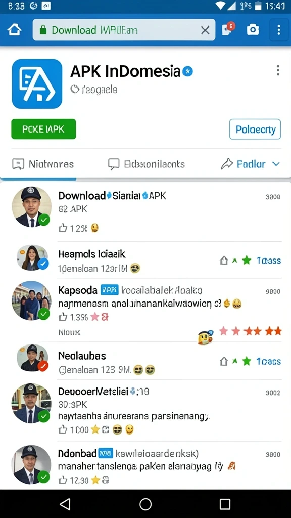 Screenshot 777lukcy nomor 2