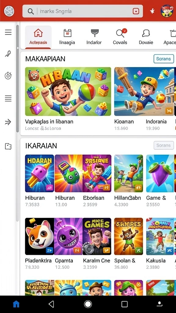 Screenshot 88main nomor 1