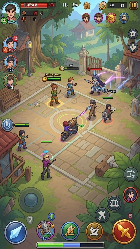 Screenshot 98spin nomor 3