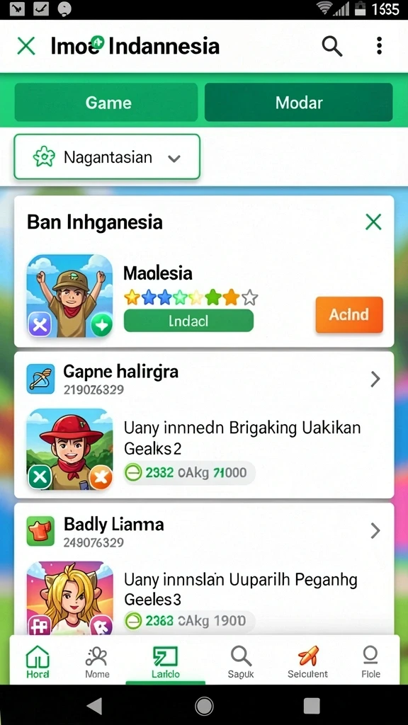 Screenshot 9n9n nomor 3