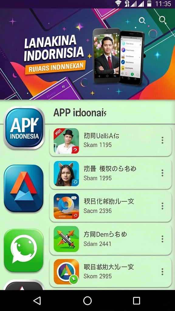 Screenshot air168 nomor 2