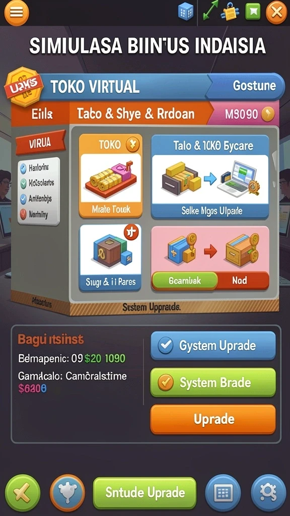 Screenshot alexis500 nomor 2