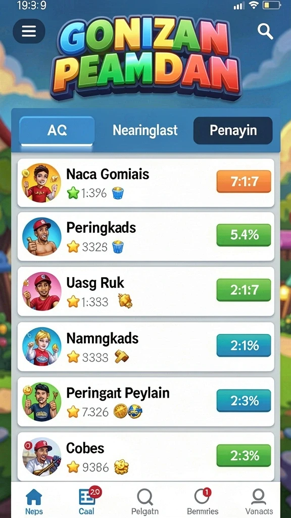 Screenshot angkabet nomor 1