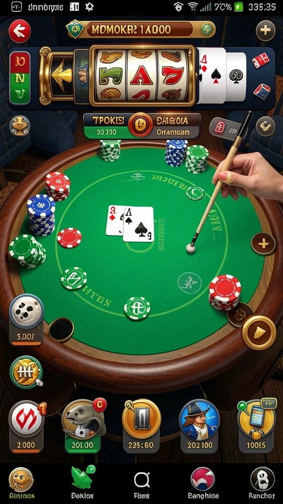 Screenshot armada777 nomor 3