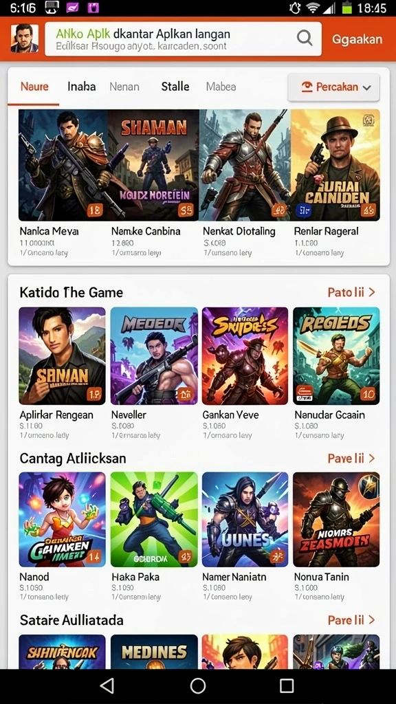 Screenshot asia200 nomor 3