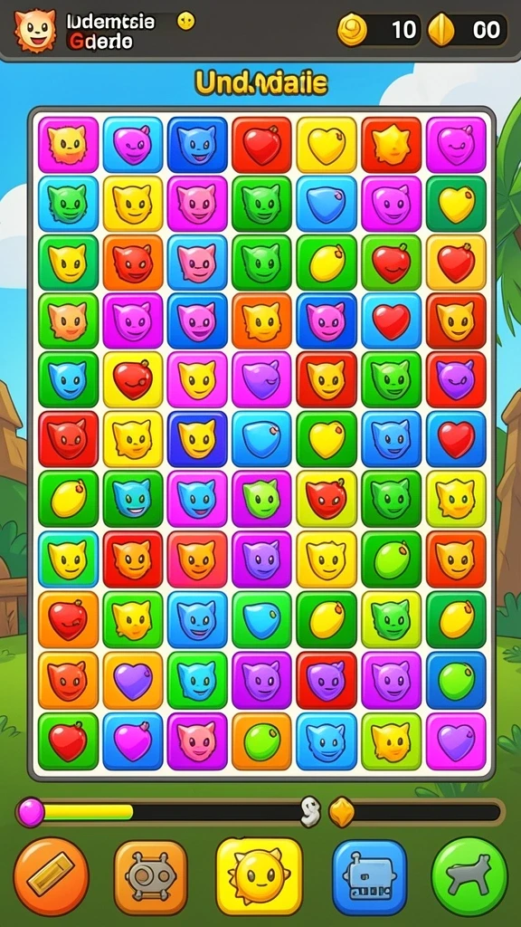 Screenshot avatar808 nomor 2
