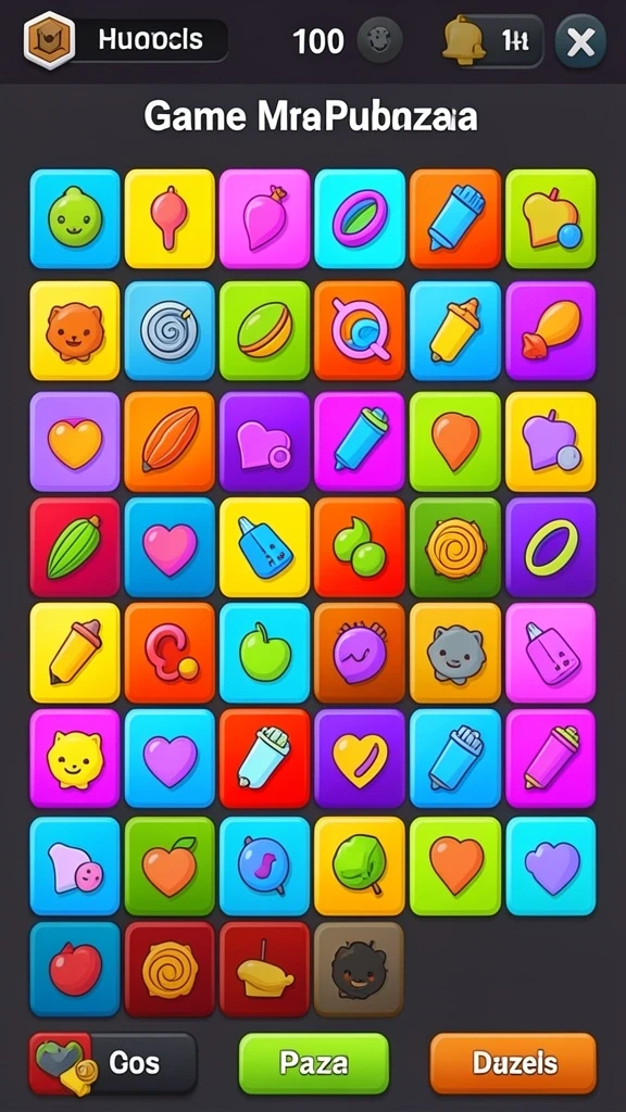 Screenshot avatar808 nomor 3
