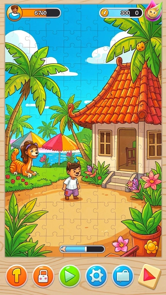 Screenshot bandit4d nomor 1