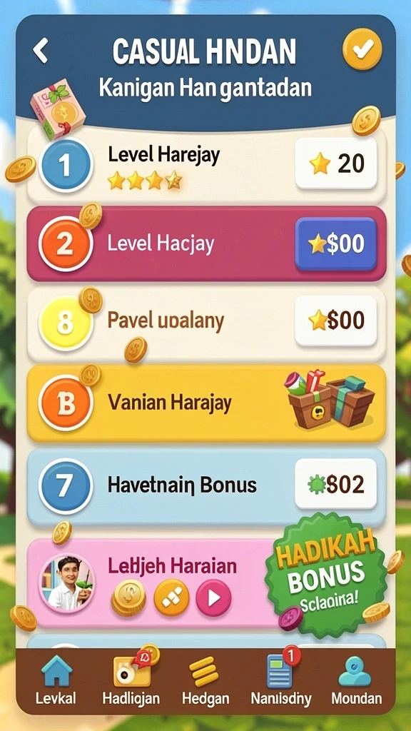 Screenshot bandit4d nomor 2