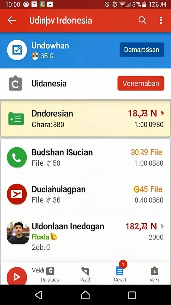 Screenshot bayitoto nomor 1