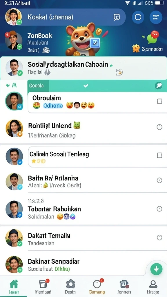 Screenshot beton999 nomor 1