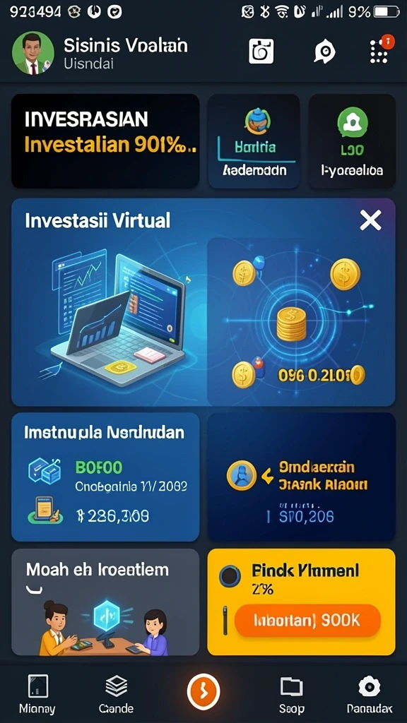 Screenshot beton999 nomor 3