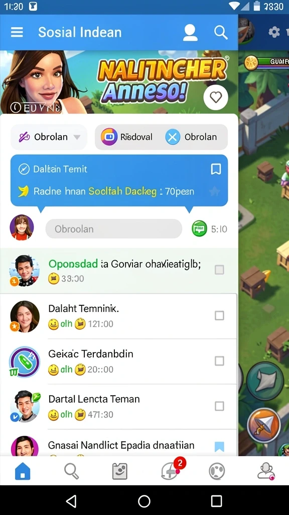 Screenshot big77 nomor 1