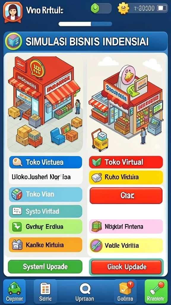 Screenshot bola07 nomor 1