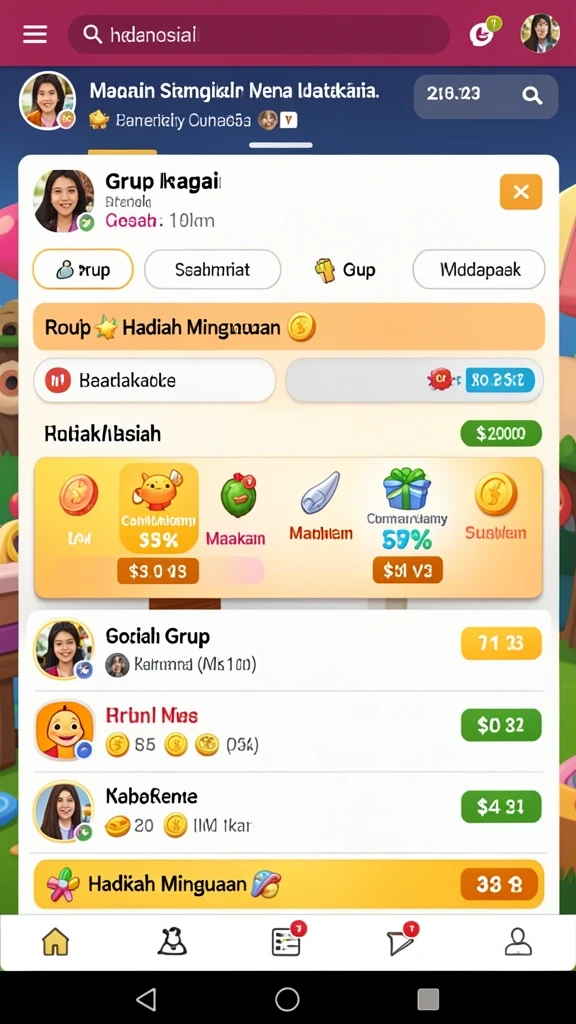 Screenshot borneo303 nomor 2