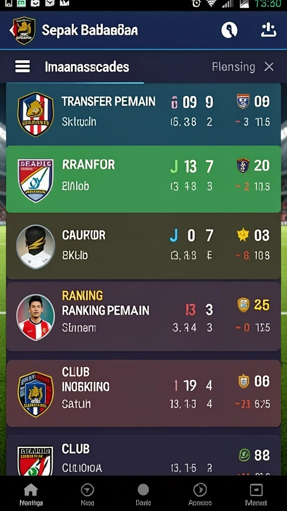 Screenshot browin88 nomor 1