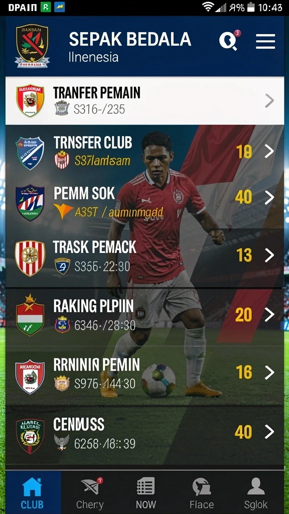 Screenshot c8vip nomor 2