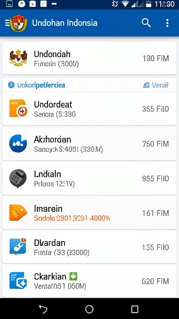 Screenshot cadas138 nomor 1