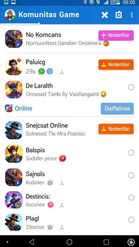 Screenshot catur777 nomor 2