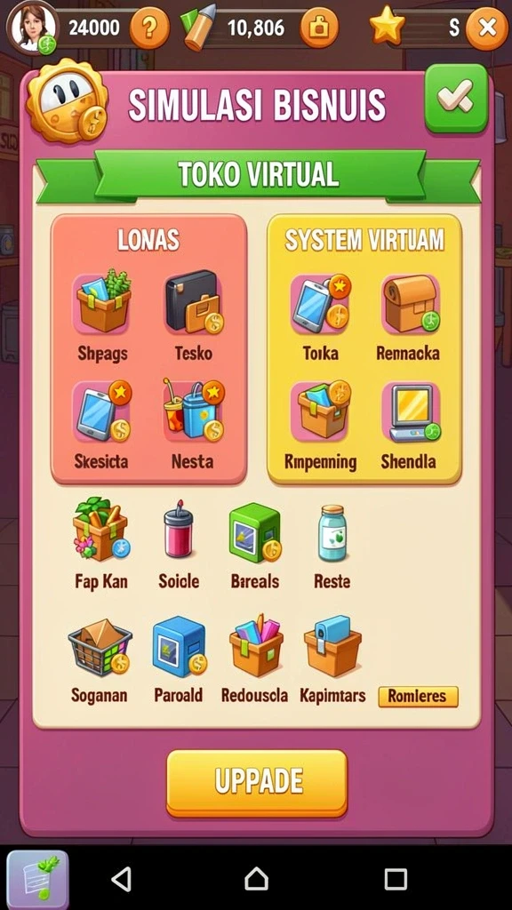 Screenshot cipung138 nomor 1