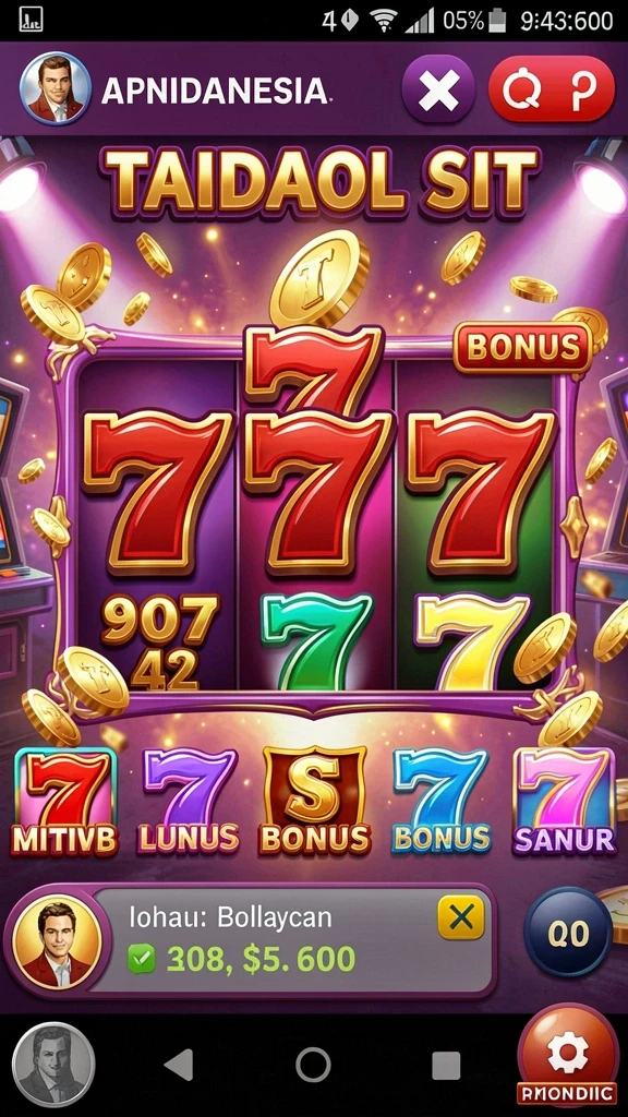 Screenshot cipung138 nomor 2