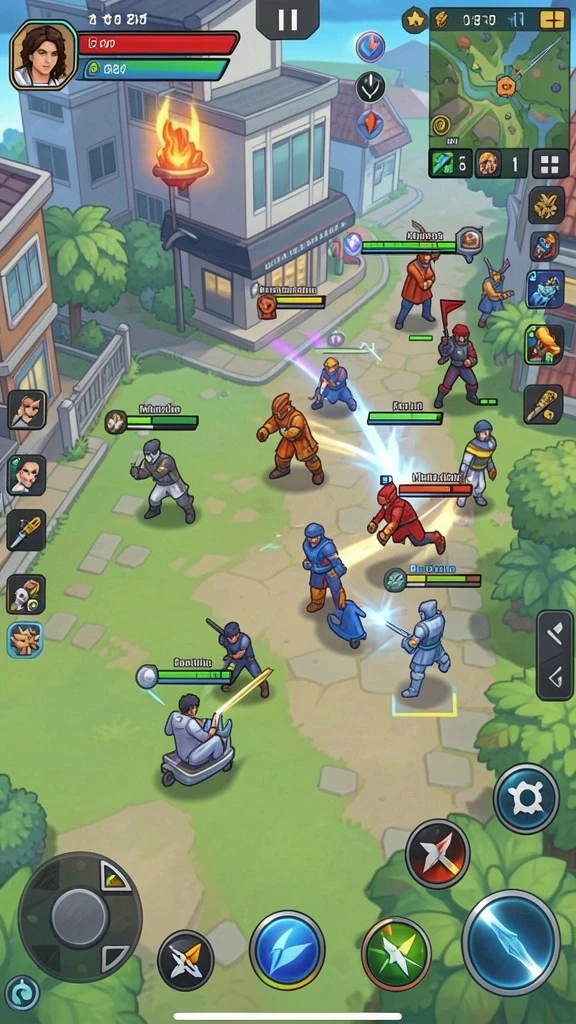 Screenshot coin303 nomor 2