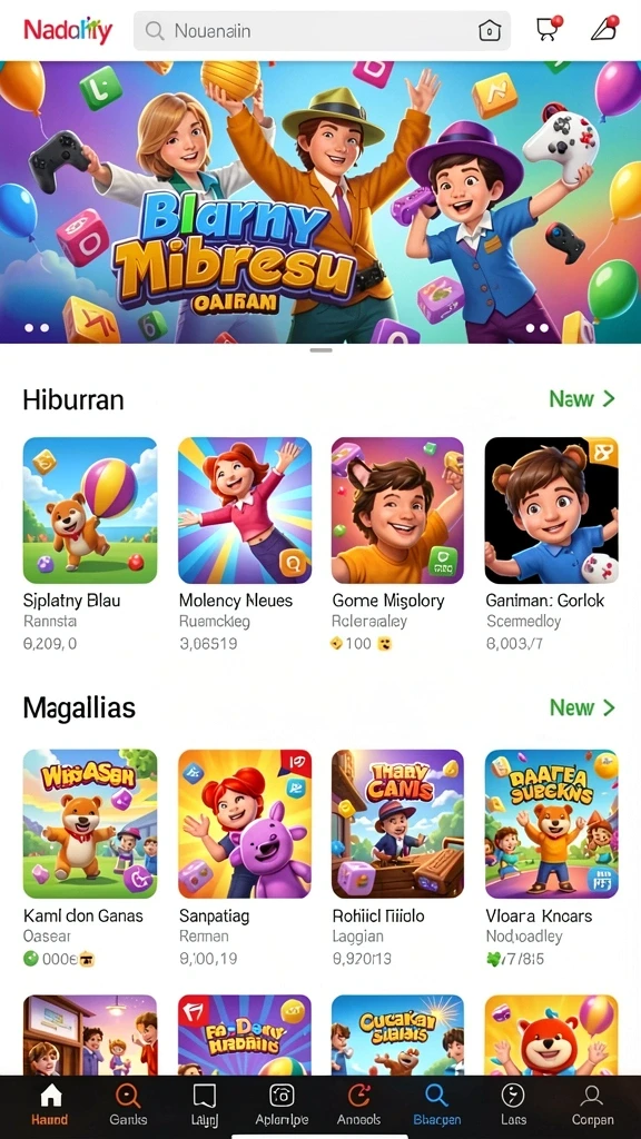 Screenshot cv777 nomor 1