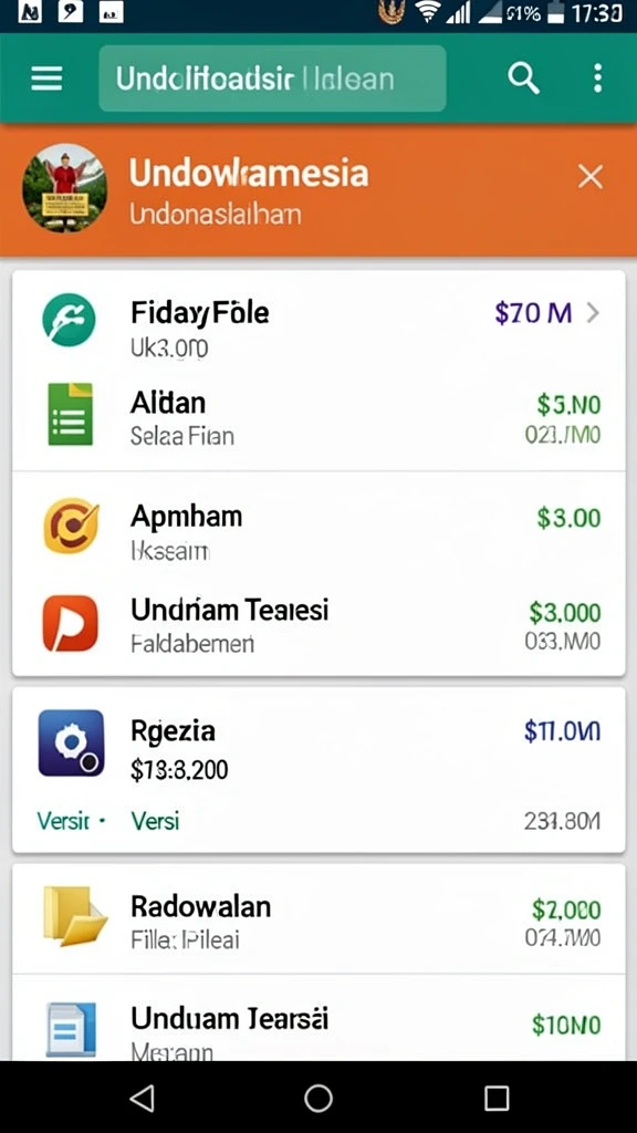 Screenshot dewapg nomor 2