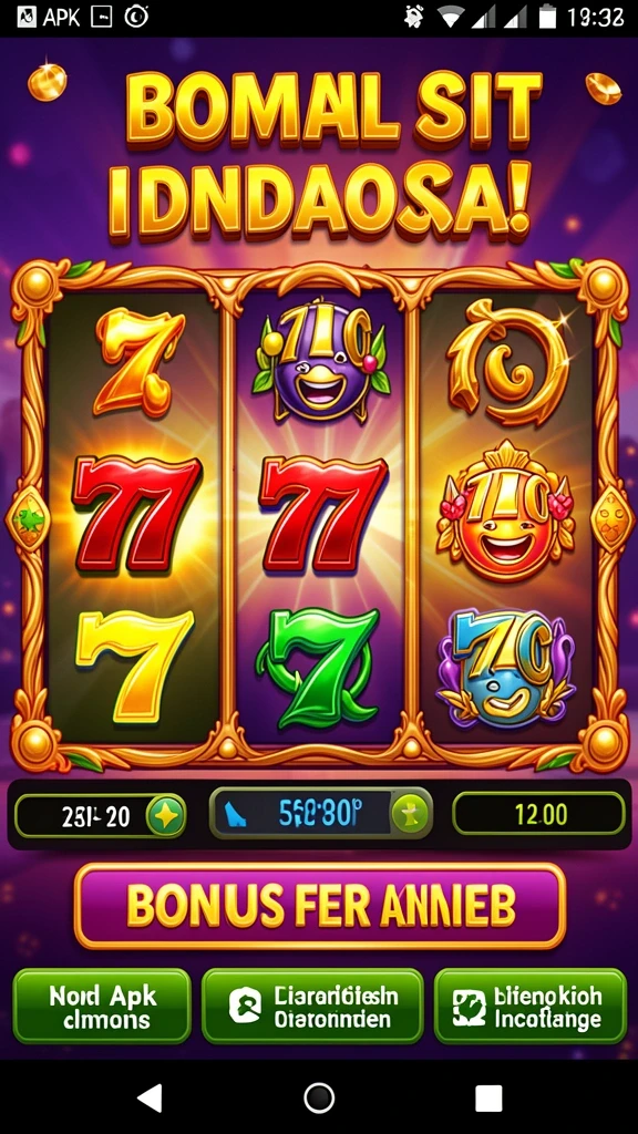Screenshot dragon777 nomor 3