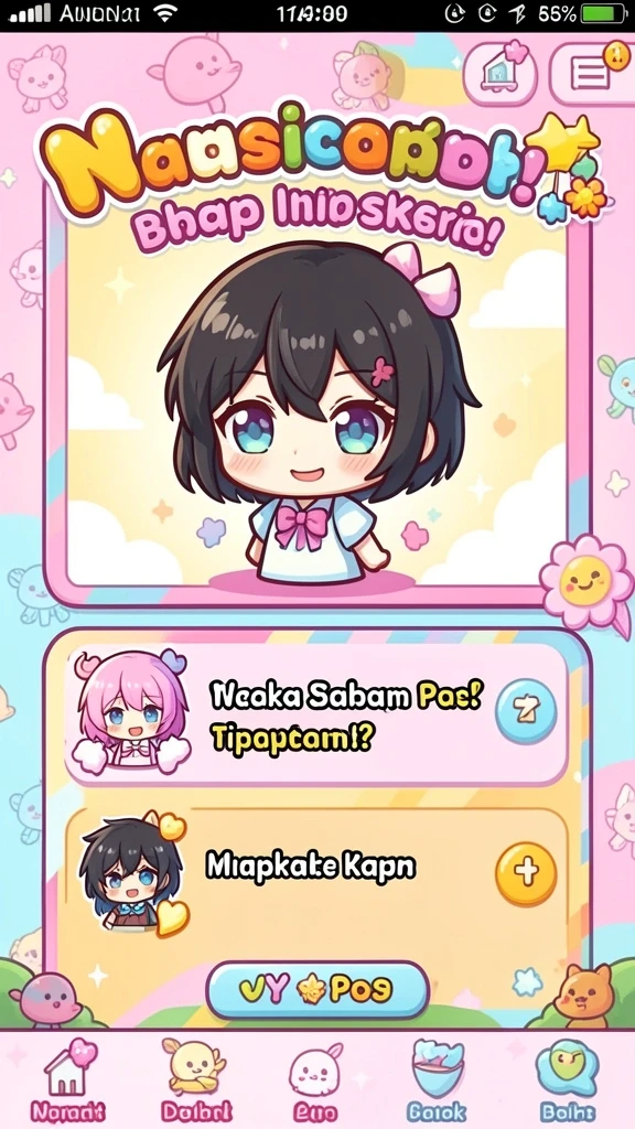 Screenshot forwin77 nomor 2