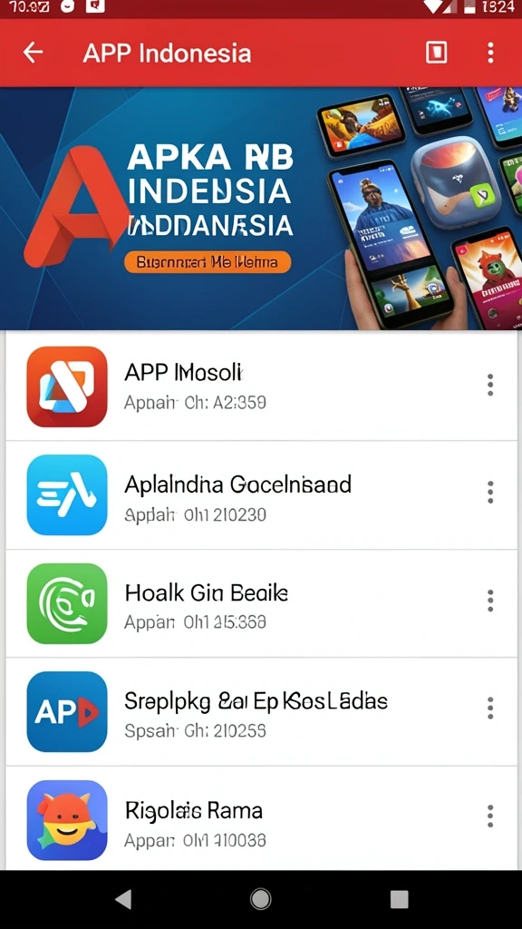 Screenshot funpari nomor 1