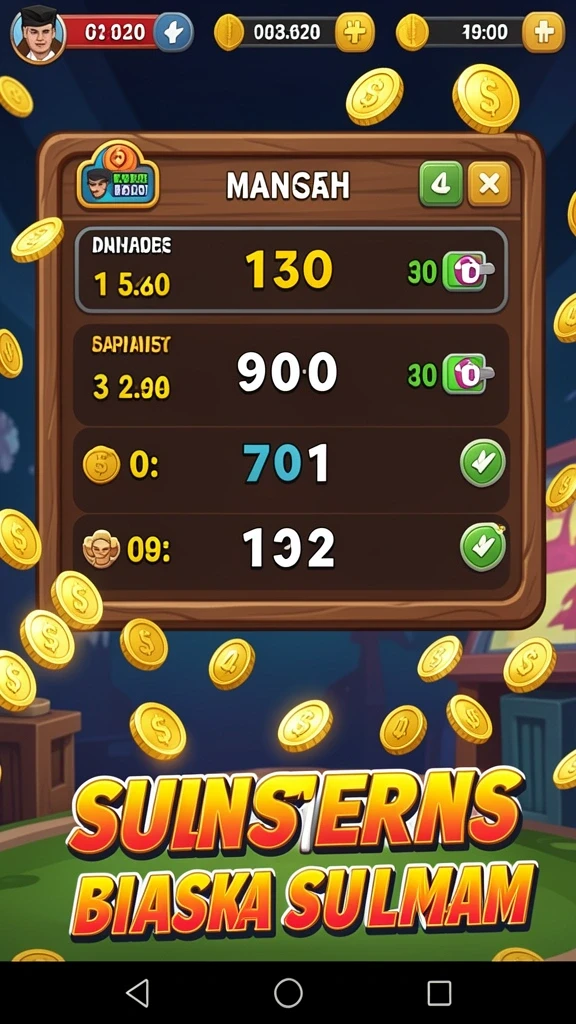Screenshot funpari nomor 3
