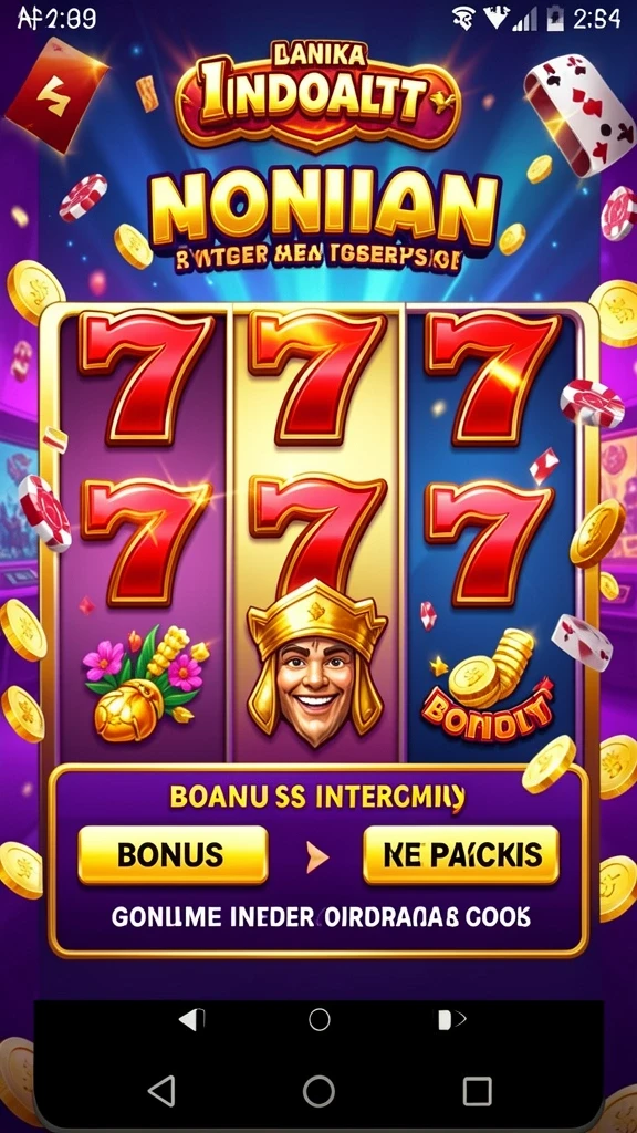 Screenshot gacor777 nomor 3