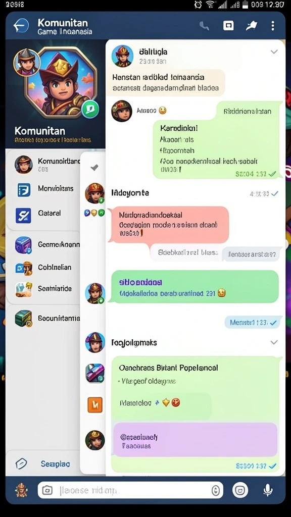 Screenshot gadaitoto nomor 1