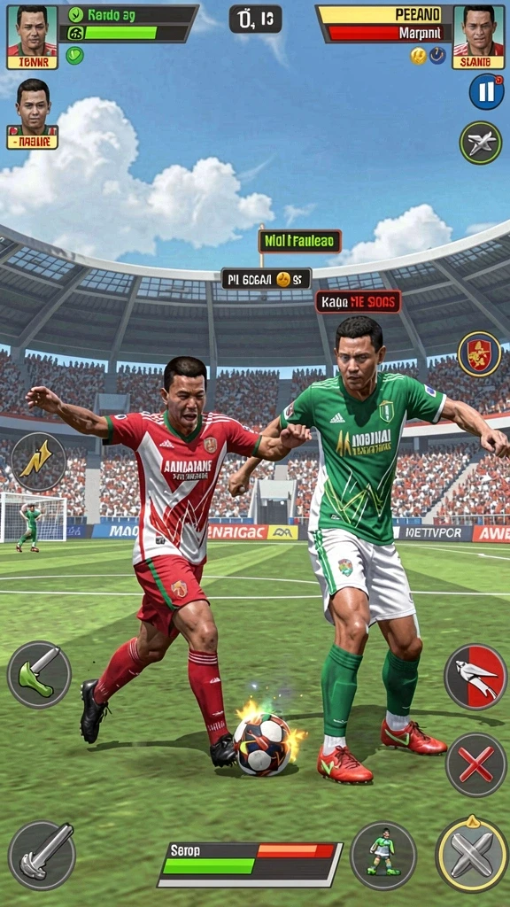 Screenshot gg999 nomor 2