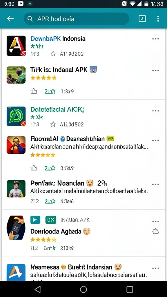Screenshot gobetasia nomor 1