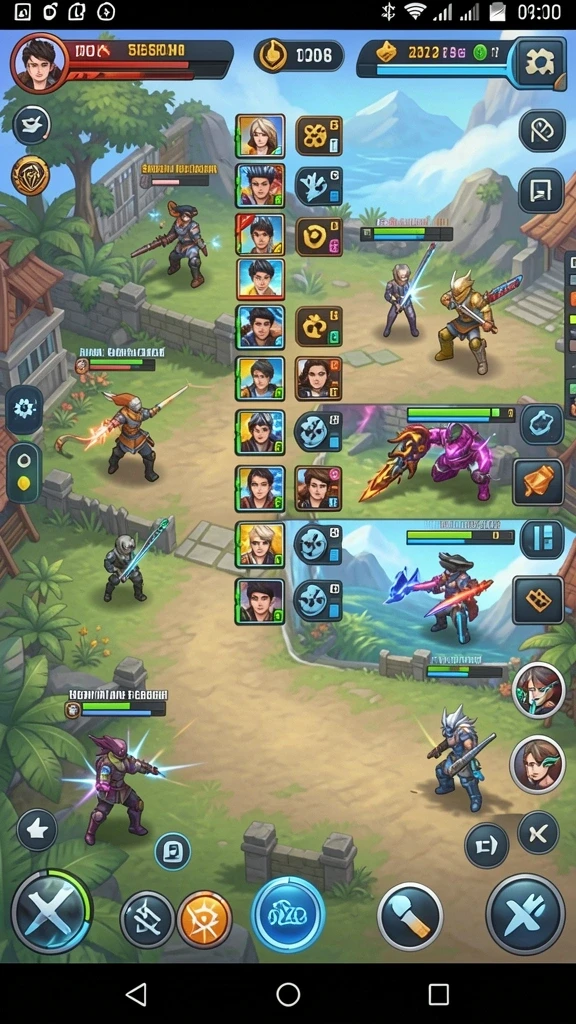 Screenshot gogorejeki nomor 1