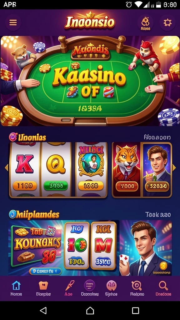 Screenshot gogorejeki nomor 3