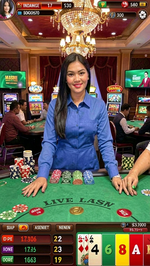 Screenshot happybet188 nomor 3