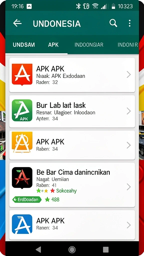 Screenshot hokigame nomor 3