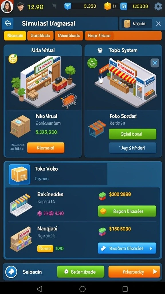 Screenshot hokihoki nomor 3