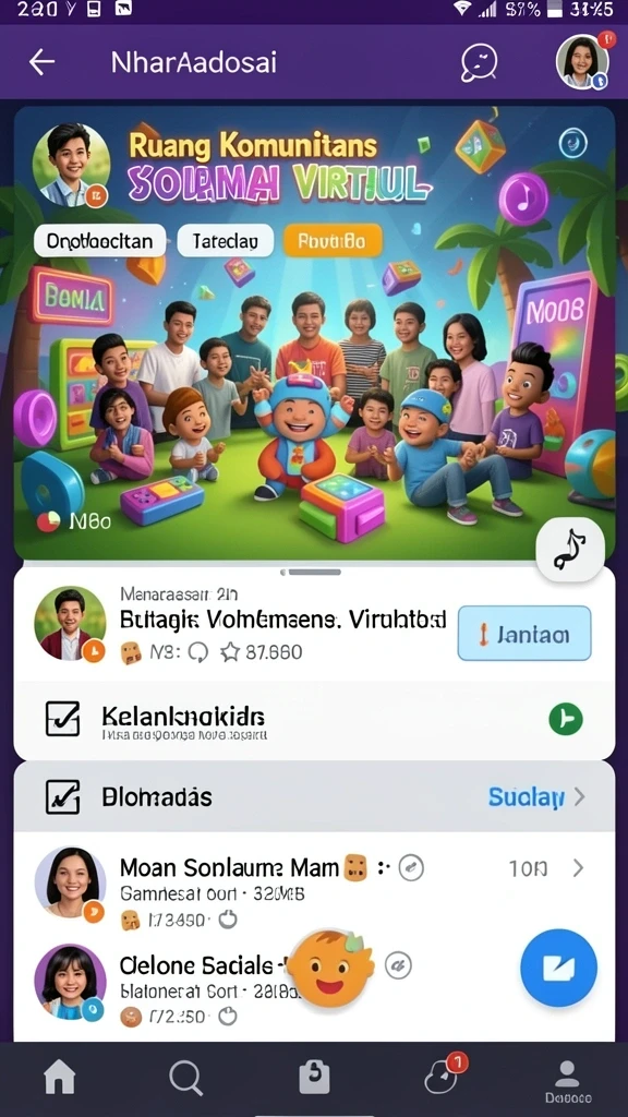 Screenshot hokiluck nomor 3