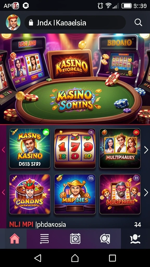 Screenshot hot51 nomor 1