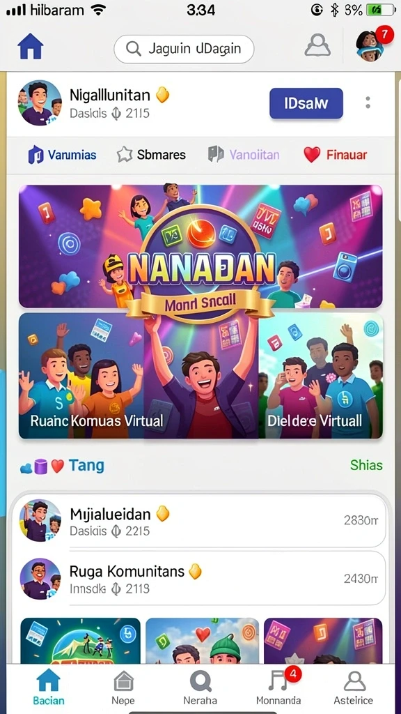 Screenshot id66 nomor 1