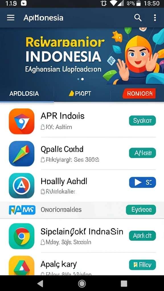 Screenshot indorp nomor 3