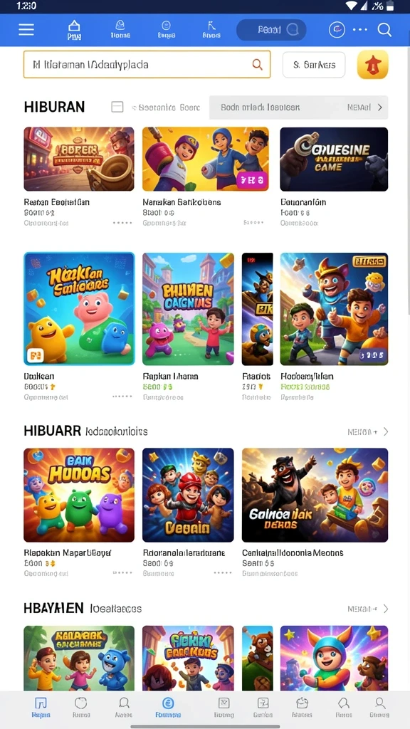 Screenshot jackpot168 nomor 3