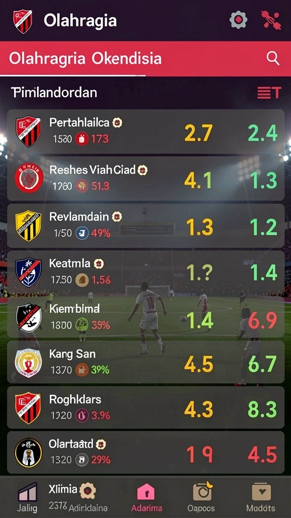 Screenshot jejuslot nomor 2
